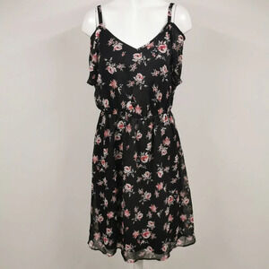 Ricki's Open  Shoulder Dress